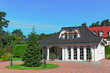 Einfamilienhaus