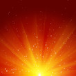 Red Cristmass background