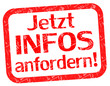 Infos Information Stempel  #130117-svg01