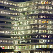 Office Building Lights