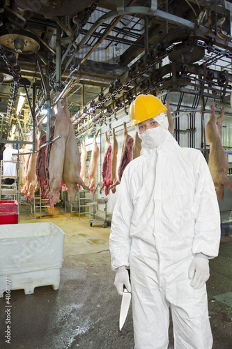 Photo: Butcher Butcher