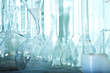 Lab equipment
