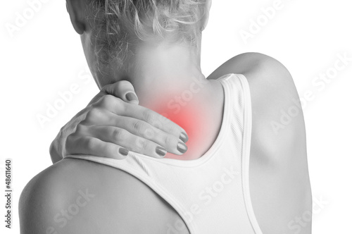 Photo: Back Pain Back Pain
