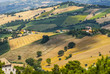 Marches (Italy), landscape
