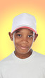 Photo: Adorable African boy Adorable African boy