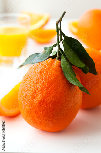 Photo: oranges oranges