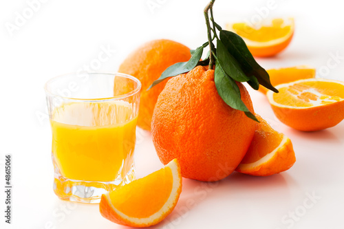 Photo: Orange juice Orange juice