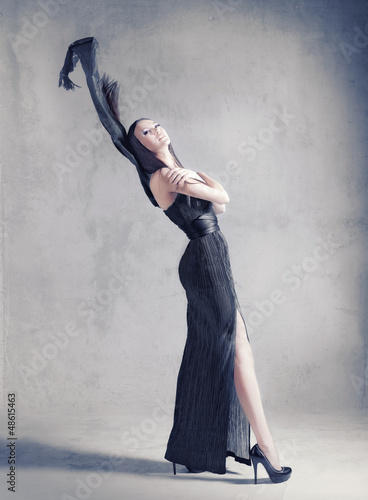 Photo: beautiful woman beautiful woman