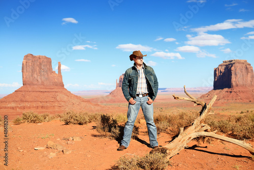 Photo: cow boy spirit cow boy spirit