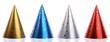 Party hats