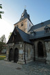 Johanniskirche in Wernigerode