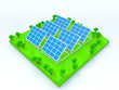 Solar power