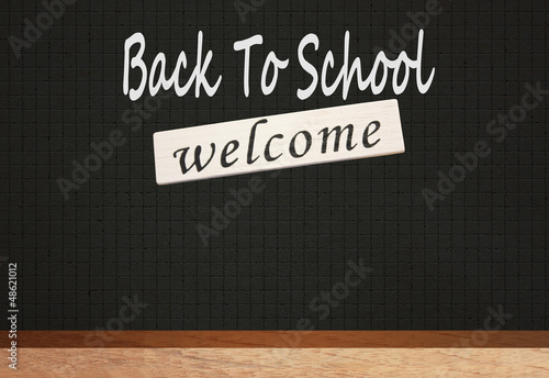 Photo: Back To School - Cours d'Anglais Back To School - Cours d'Anglais