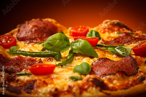 Photo: Pizza Pizza