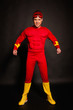 superhero