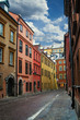 Warsaw