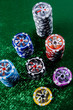 Jetons  Poker Pokerchips