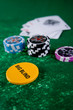 Big Blind beim Poker