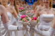 Blumen Brautstrauß