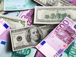 A field of money