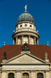 French Cathedral on Gendarmenmarkt. Berlin. Germany