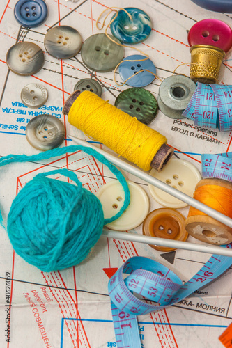 Photo: Sewing Sewing