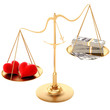 balance