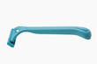 Close-up of a twin blade razor