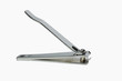 Close-up of a nail clipper