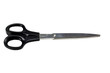 Close-up of scissors