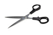 Close-up of scissors