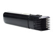 Close-up of an electric razor