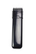 Close-up of an electric razor
