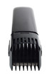 Close-up of an electric razor