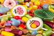 sweets
