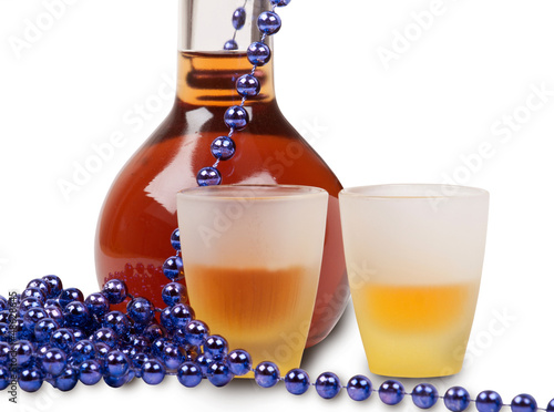 Photo: Brandy time Brandy time