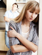 Foto: Conflict couple Conflict couple