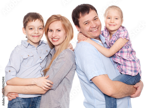Photo: Family Family