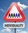 individuality