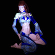 Fantasy Girl