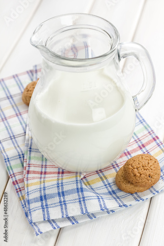 Photo: Milk Milk