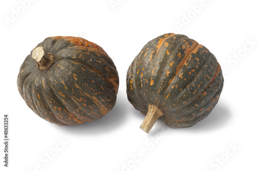 Photo: Whole butter pumpkins Whole butter pumpkins