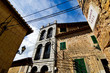 Ort Valldemossa auf Mallorca