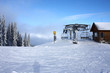 Ski lift