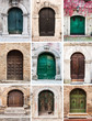 Photo: Italian doors Italian doors