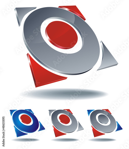 Vector: arrow icon set arrow icon set