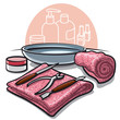 manicure tools