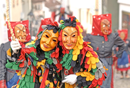 Photo: Hexen und Hansele Hexen und Hansele