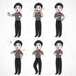 Mime