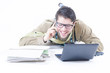 Photo: Young business man Young business man